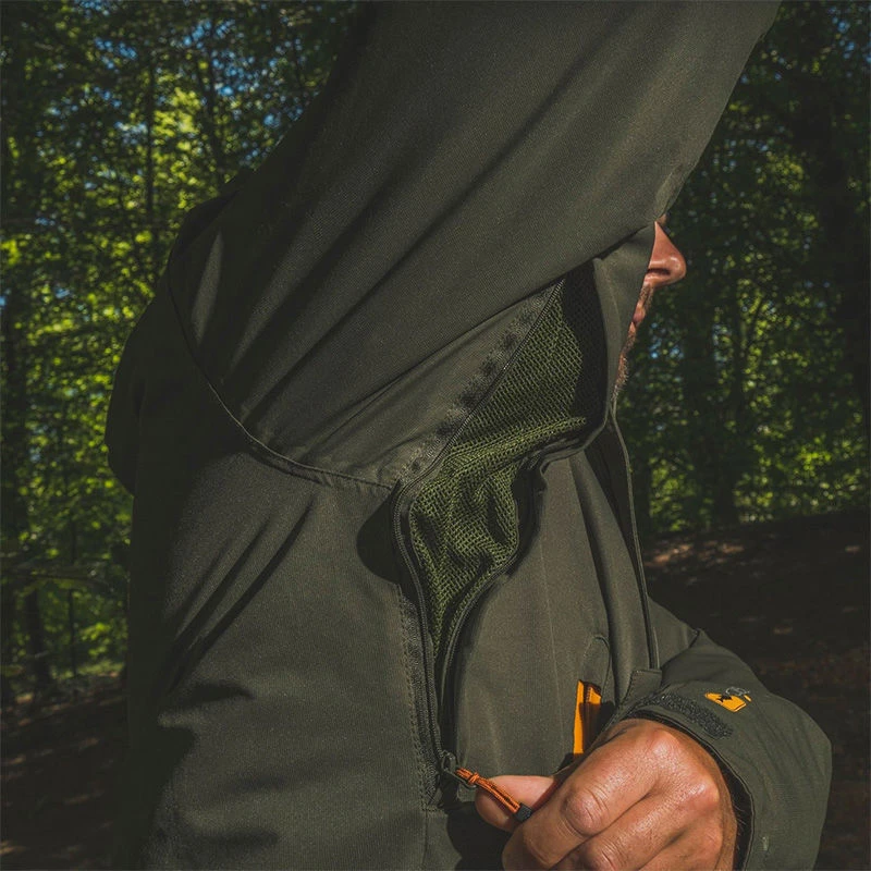 Prologic LitePro Thermo Jacket